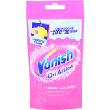 Vanish Oxi Action Laundry Booster