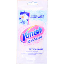 Vanish Oxi Action Whitening Booster