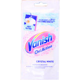 Vanish Fläckborttagning Oxi Action White