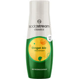 Sodastream Getränkesirup Ginger Ale