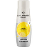 Sodastream Getränkesirup Tonic ohne Zucker
