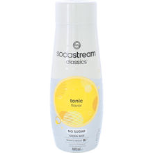Sodastream Tonic Sukkerfri