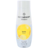 Bäst före: 2027-05-16 Bubly Sodastream Tonic