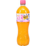 Zeroh! Saft Apelsin Sockerfri