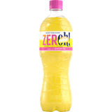 Zeroh! Saft Lemon Pie Sockerfri