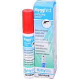 Silverline After Bite Spray Hyttysenpistoihin