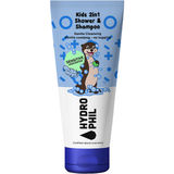 hydrophil Kids 2in1 Shampoo & Shower Sensitiv
