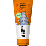 hydrophil Kids 2in1 Shampoo & Shower Peach