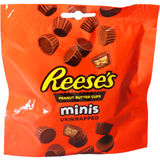 Reese's Peanutbutter Cup Minis