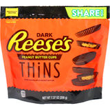 Reese's Peanut Butter Cup Thins