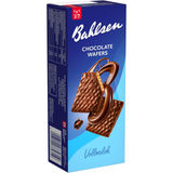 Bahlsen Chocolate Wafers Vollmilch