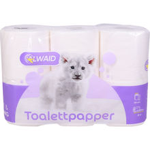 Toiletpapir