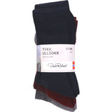 Pierre Robert Villasukat 37-40 3-pack