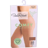 Pierre Robert Sukkahousut 20 Den Comfy Sand 40-44