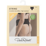Pierre Robert Stringtrosor Micro Svart Stl. M 2-pack