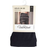 Pierre Robert Sukkahousut Musta 50 Den 44-48