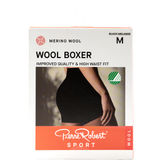 Pierre Robert Sport Wool Boxer Merinould XL