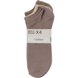 Pierre Robert Nilkkasukat 37-40 4-pack