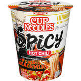 Cup Noodles Asia Noodles Beef 