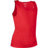 CLIQUE Active Tanktop Junior Rød 130/140