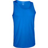 CLIQUE Active Tanktop Herre Blå L