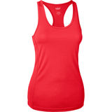 CLIQUE Sportlinne Dam Röd Strl. XL