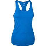 CLIQUE Active Tanktop Dame Blå XL