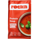 Rocka Nutrition Protein Tomatensuppe
