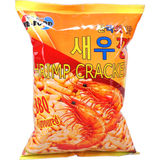 K-Food Rejechips BBQ