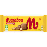 Bäst före: 2026-06-25 Marabou Mjölkchoklad Schweizernöt