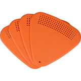 Light My Fire  Camping-Leikkuulauta Rusty Orange 4-pack