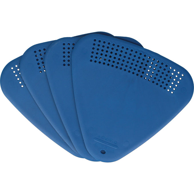 Light My Fire Skärbräda Hazy Blue 4-pack