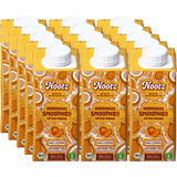 Nootz BIO Kokosnuss Smoothie Mango, 15er Pack