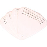 Light My Fire Camping Skærebræt 4-pak Cream