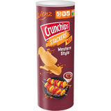Lorenz Crunchips Stackers Western Style