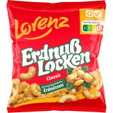 Lorenz Erdnusslocken Classic, Minipack