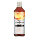 Sodastream Cocktail Sirup Pfirsich & Ingwer (alkoholfrei)