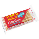Saltå Kvarn Øko Sesamkiks 27g