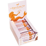 nu3 Proteinriegel Collagen Caramel-Crisp, 12er Pack