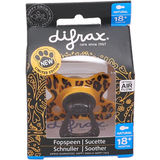 Difrax Napp Special Edition 18+ Mån