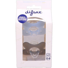 Motatos Sutter Silikone 0-6m