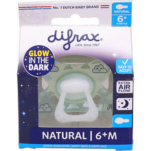 Natural Glow in the Dark Sut