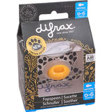 Difrax Natural Sut Special Edition  0-6 m