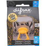 Difrax Sut Special Edition 12m+