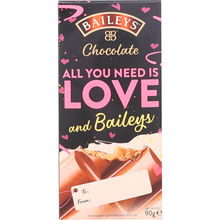 Baileys Truffle Mælkechokolade