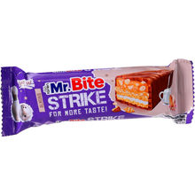 Mr. Bite Almond Chokoladebar