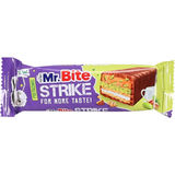 Toren Mr. Bite Pistacie Chokoladebar