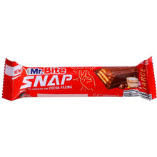 Snap Wafer Milk Chocolate