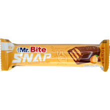 Snap Wafer and Hazelnut Filling Chokoladebar