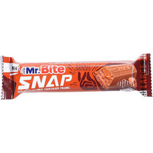 Snap Double Chocolate Bar